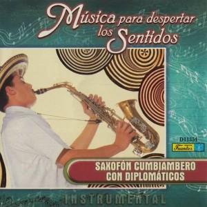 ดาวน์โหลดและฟังเพลง Santo Domingo พร้อมเนื้อเพลงจาก Los Diplomáticos