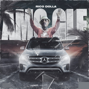 Dengarkan lagu Amg Gle (Explicit) nyanyian Rico Dolla dengan lirik