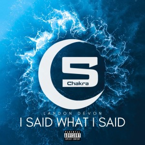 Listen to I Said What I Said (Explicit) song with lyrics from Landon Devon