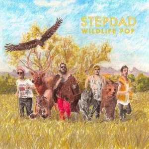 ดาวน์โหลดและฟังเพลง Pick & Choose พร้อมเนื้อเพลงจาก Stepdad
