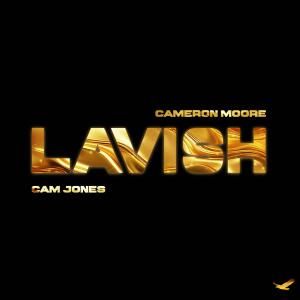 Cam Jones的專輯LAVISH
