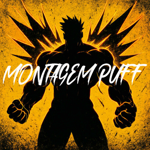 MONTAGEM PUFFY (SUPER SLOWED)