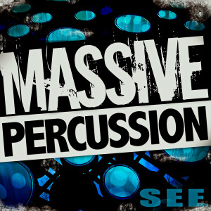 Stephan Sechi的專輯Massive Percussion