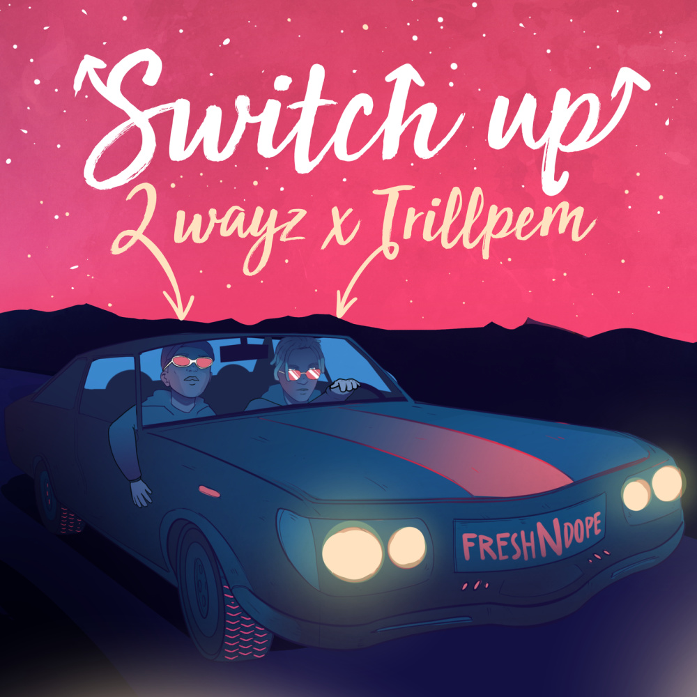 Switch Up (Explicit)