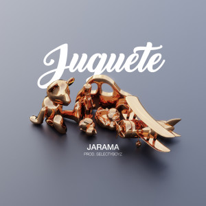 Listen to Juguete song with lyrics from Jarama