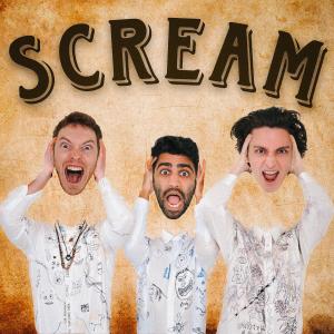 Scream (feat. dalya) (Explicit) dari Dalya