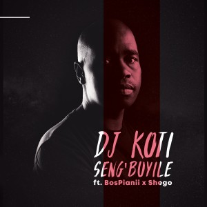 Album Seng'Buyile from 