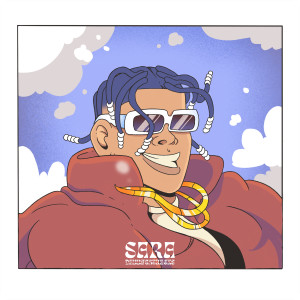 Album Sara from Danny E.B