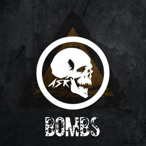 收聽ASR的Bombs歌詞歌曲