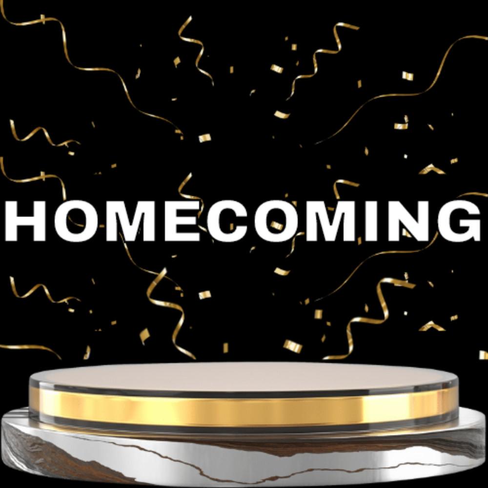 HOMECOMING (Explicit)