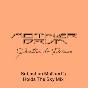 อัลบัม Mother Drum (Sebastian Mullaert's Holds The Sky Mix) ศิลปิน Pantha Du Prince