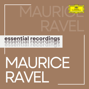 อัลบัม Ravel - Essential Recordings ศิลปิน Chopin----[replace by 16381]