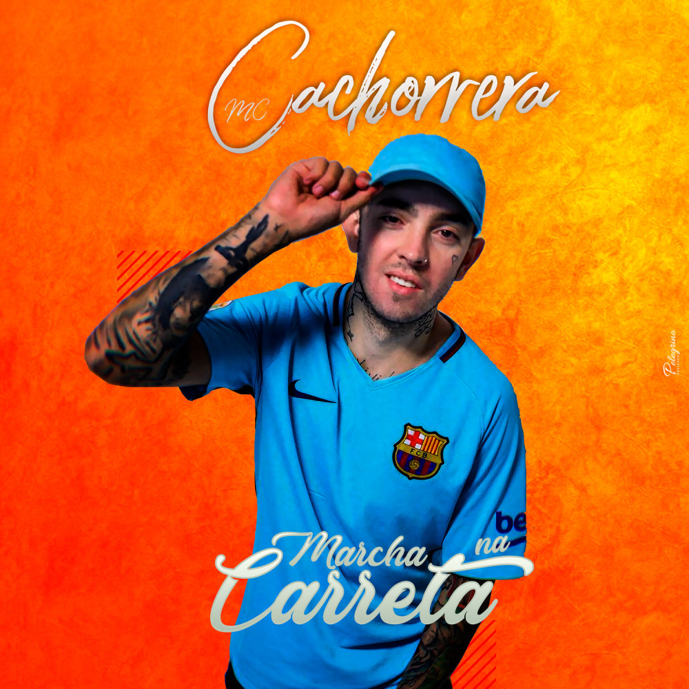 Marcha Na Carreta (Explicit)