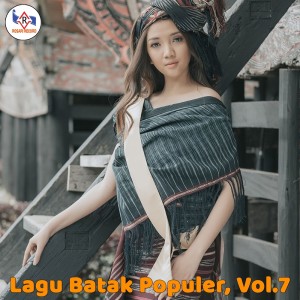 Lagu Batak Populer, Vol. 7 dari Nabasa Trio