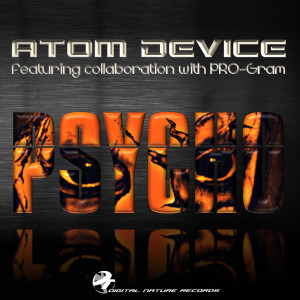 Atom Device的專輯Psycho