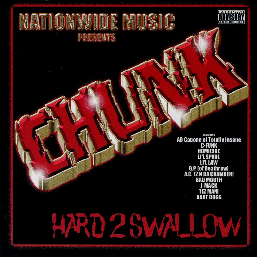 Gotta Have It (Explicit)