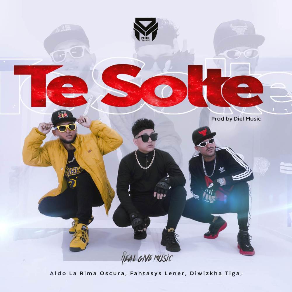 Te Solte (Explicit)