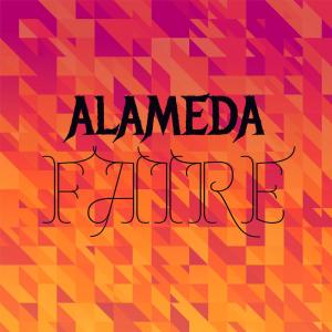 Various Artists的專輯Alameda Faire