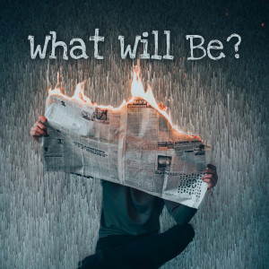 Listen to What Will Be? song with lyrics from Dissident
