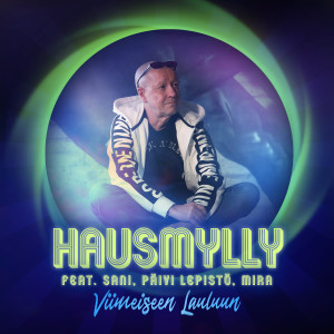 Hausmylly的專輯Viimeiseen Lauluun