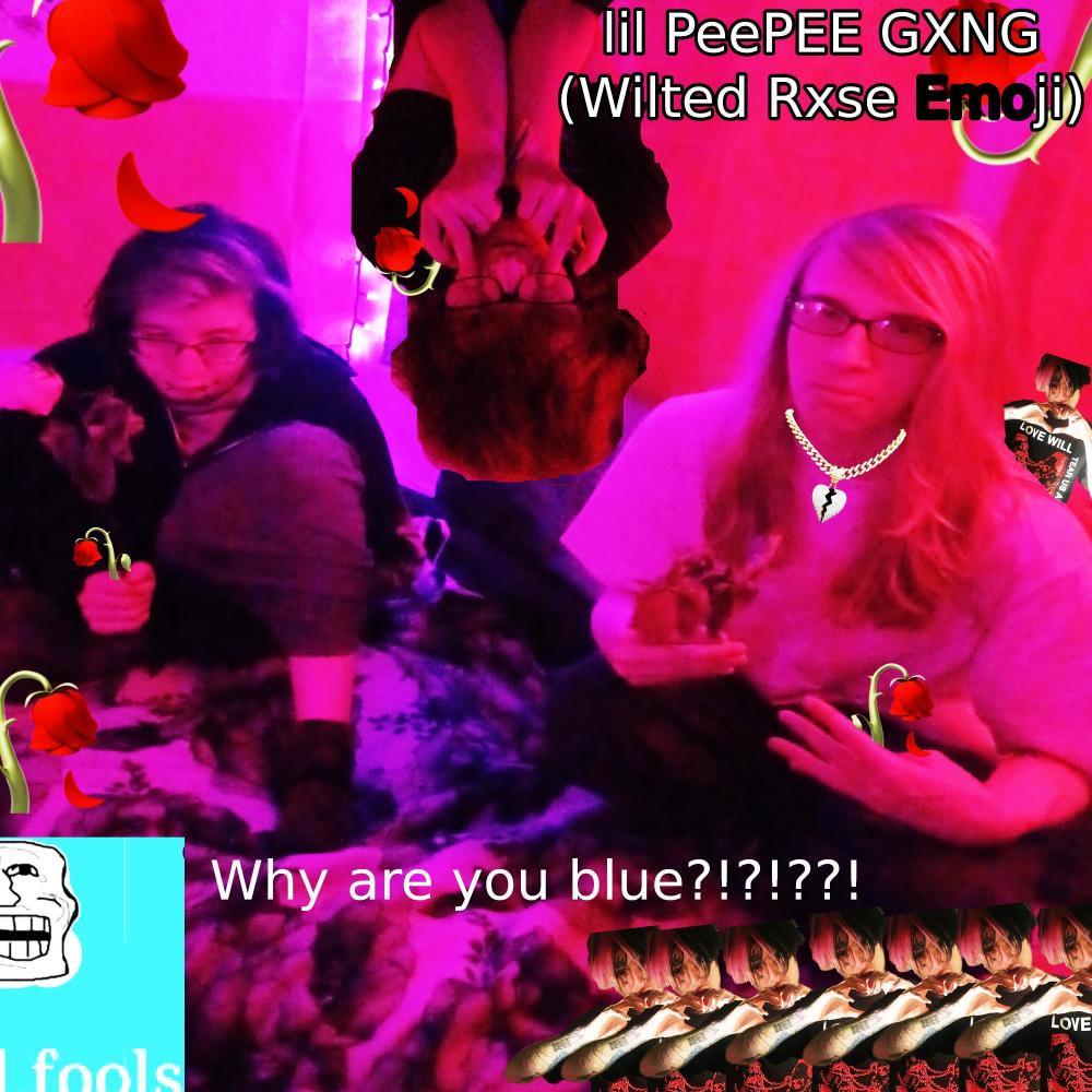lil PeePEE GANG (Wilted Rose Emoji) (feat. JUMPSKXRE) (Explicit)