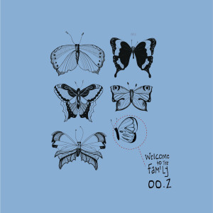 Resurgent Sound的专辑Welcome to the Family 00.2