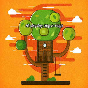 default playlist img