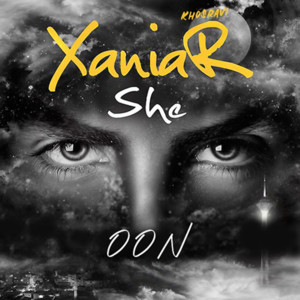 收聽Xaniar Khosravi的Oon歌詞歌曲