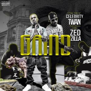 Album GRIND FOR IT (feat. ZED ZILLA) (Explicit) oleh Zed Zilla