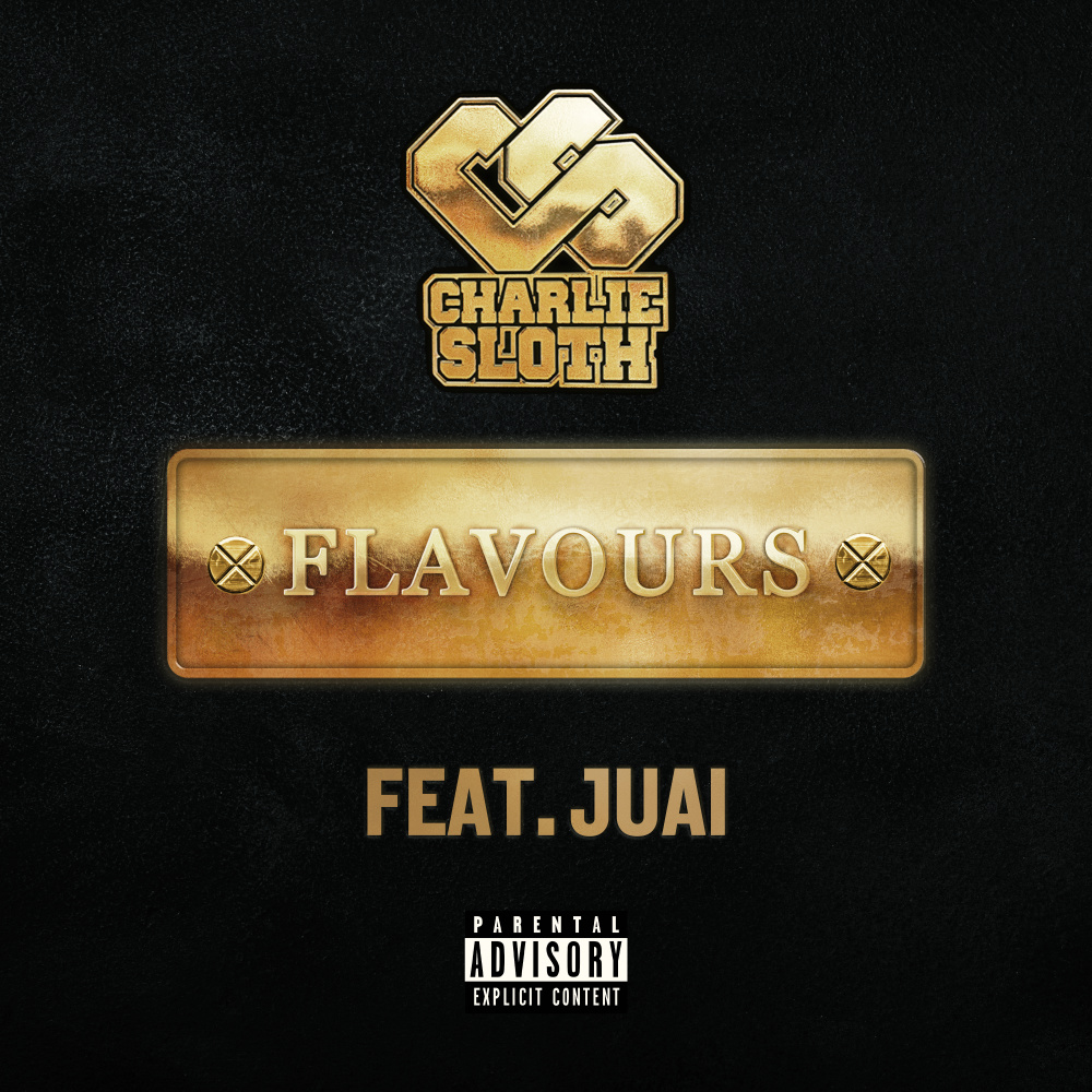 Flavours(feat. Juai) (Explicit)