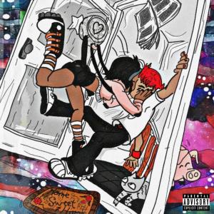 Dengarkan Dreaming About Girls (Explicit) lagu dari Crxlex dengan lirik