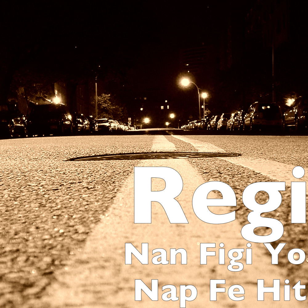 Nan Figi Yo Nap Fe Hit (Explicit)