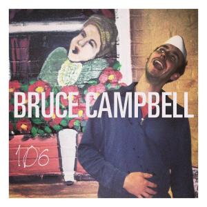 Listen to I'm Taking a Sausage (Explicit) song with lyrics from Bruce Campbell