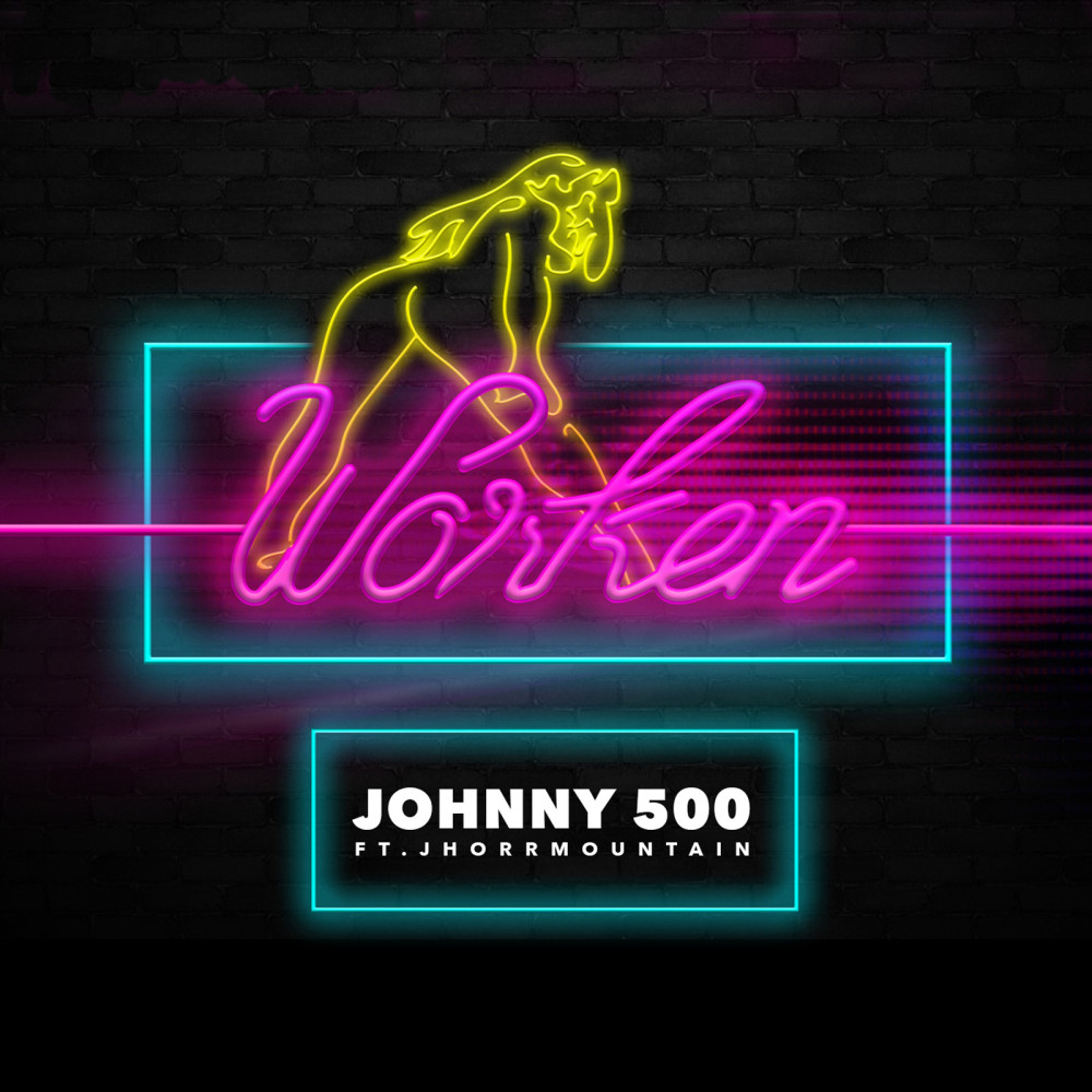 Worken (feat. Jhorrmountain)