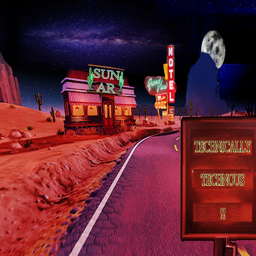 Z-glitch