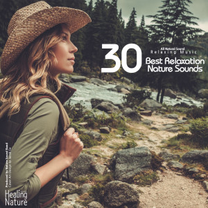 收听힐링 네이쳐 Nature Sound Band的Rainy Sound for Good Sleep歌词歌曲
