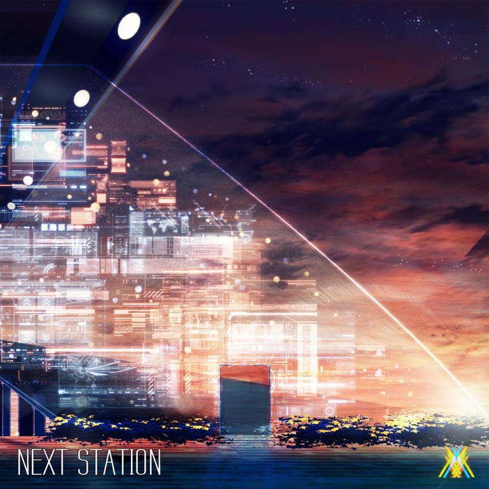 Next Station (完整版)