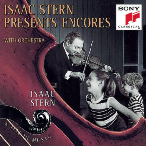 收聽Isaac Stern的3 Old Viennese Dances: No. 2, Liebesleid (Arr. for Violin & Orchestra)歌詞歌曲