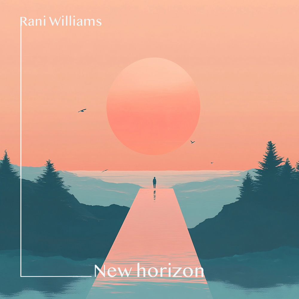 New horizon