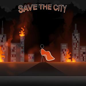 Case的專輯Save the City (feat. ZAIAH)
