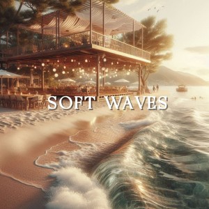 Ty Burhoe的專輯Soft Waves