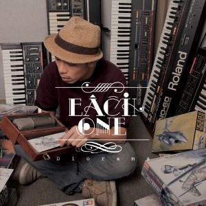 收聽EachONE的I Like.. (Original Ver.)歌詞歌曲