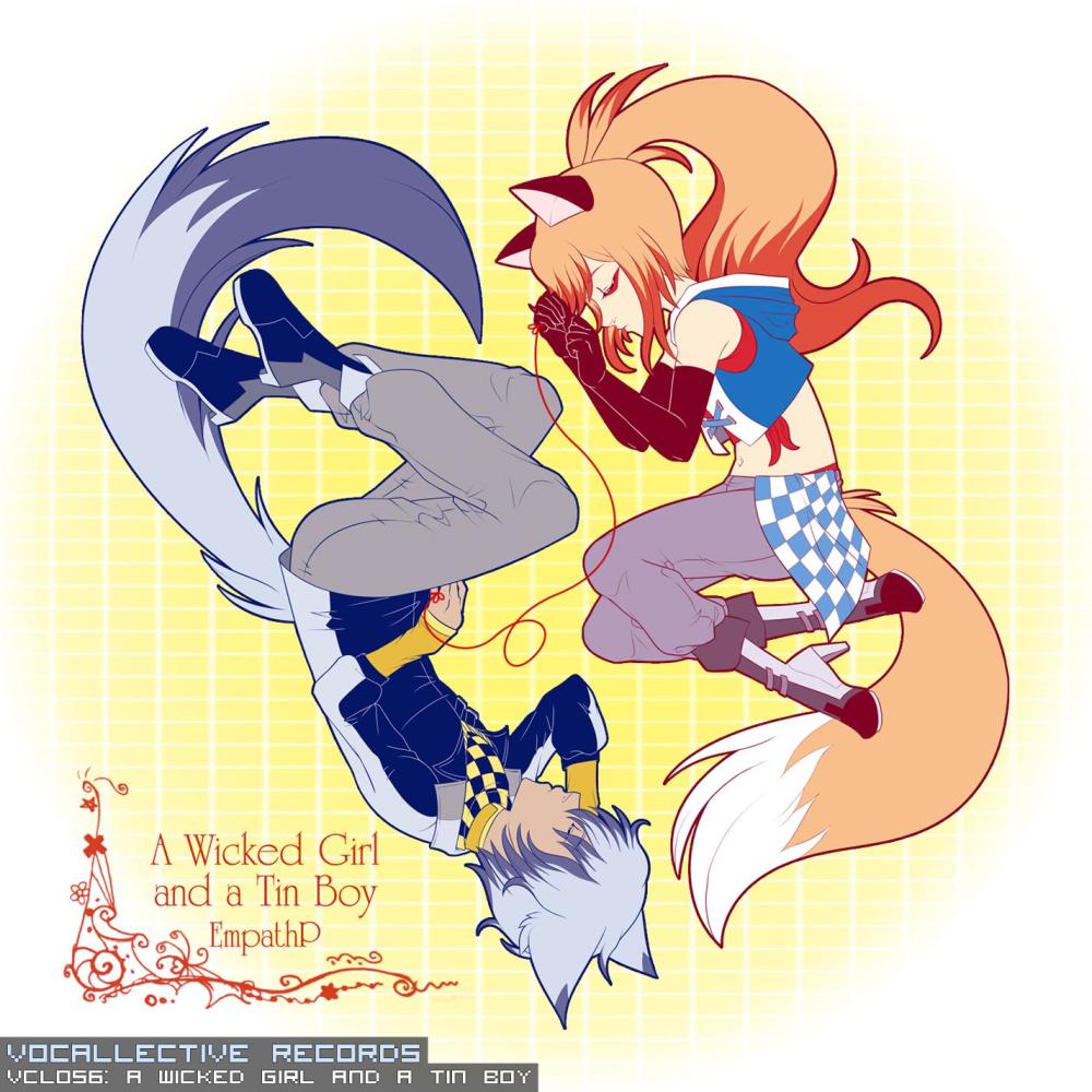 Two Weeks(feat. Vocaloid Dex)