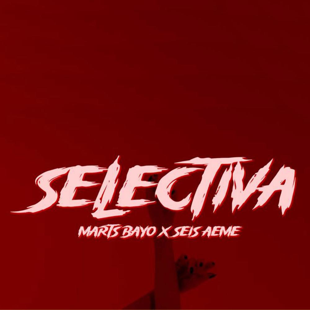 Selectiva (Explicit)
