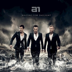 A1的專輯Waiting for Daylight