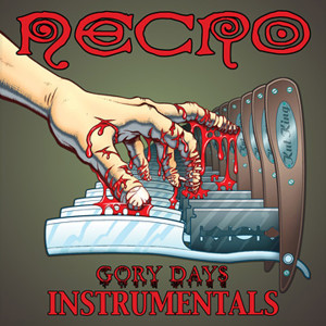 ดาวน์โหลดและฟังเพลง Gory Days (纯音乐) พร้อมเนื้อเพลงจาก Necro