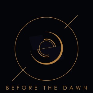 Album Before the Dawn from 