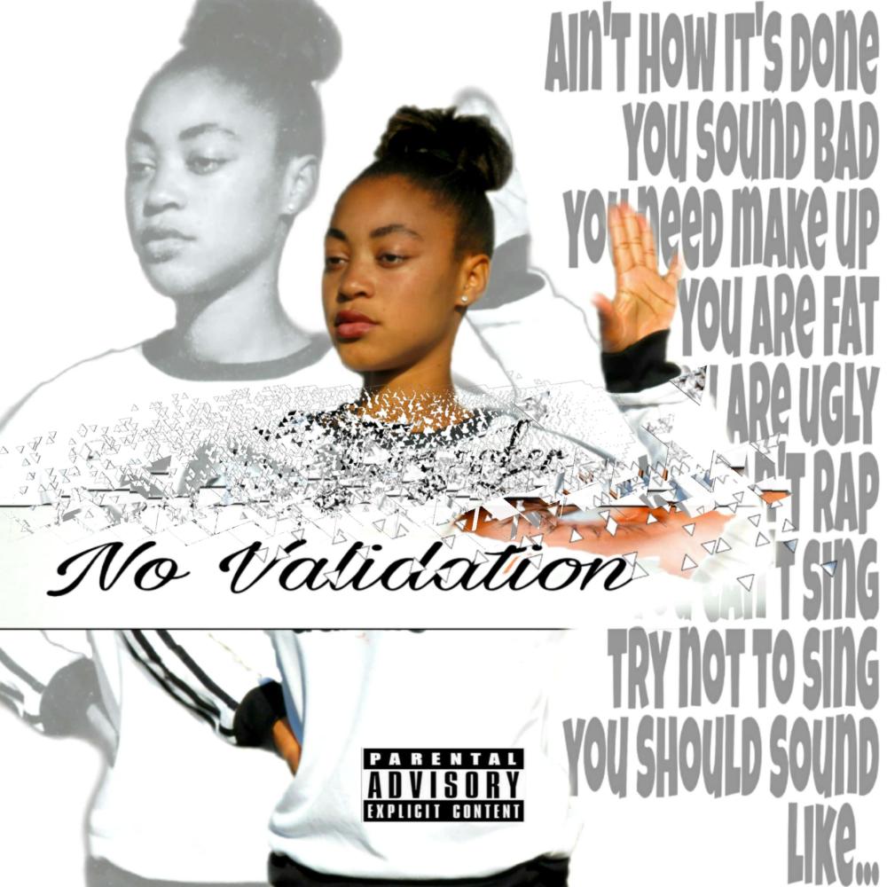No Validation (Explicit)