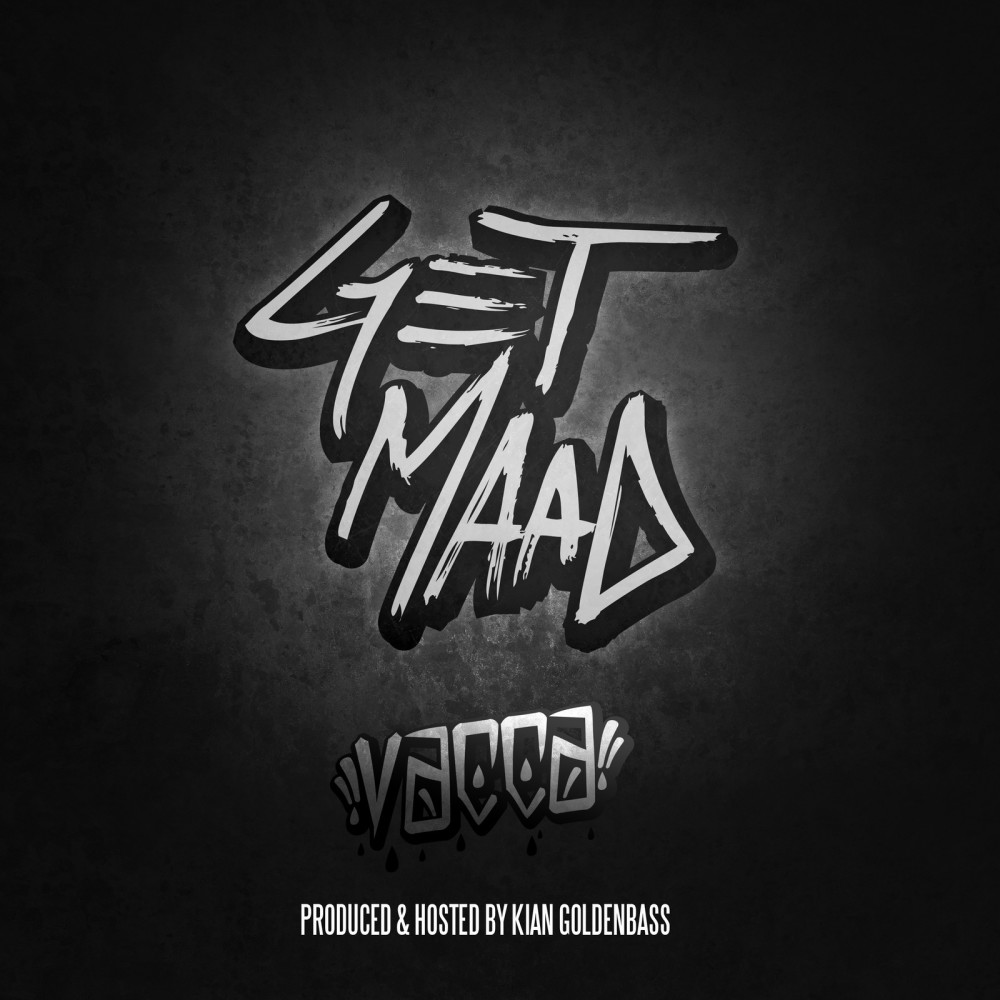 One Blood (feat. Babaman)