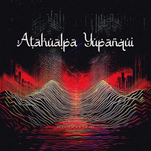 Möen Black的專輯Atahualpa Yupanqui